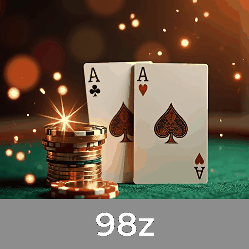 98z: Experimente a Emoção do Crash e Ganhe Alto