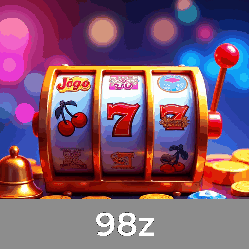 98z: Emoção e Altos Retornos nos Jogos de Caça-níqueis
